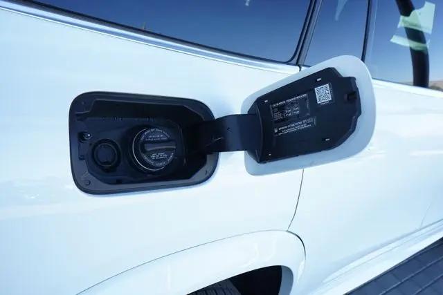 2026 Mercedes-Benz GLS GLS 450 4MATIC