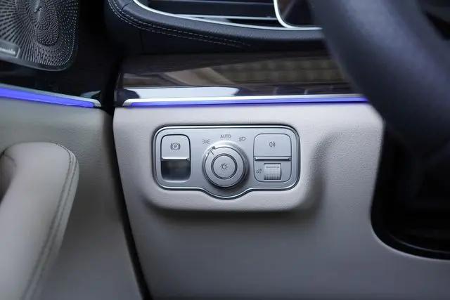 2026 Mercedes-Benz GLS GLS 450 4MATIC