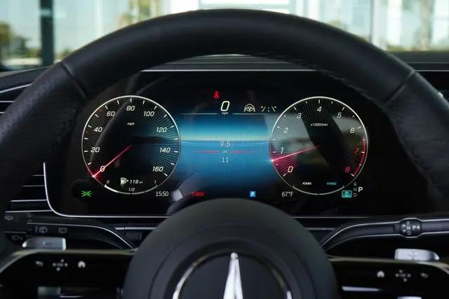2026 Mercedes-Benz GLS GLS 450 4MATIC
