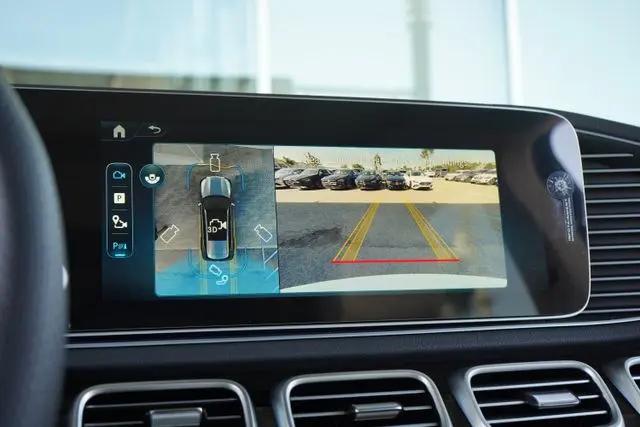 2026 Mercedes-Benz GLS GLS 450 4MATIC