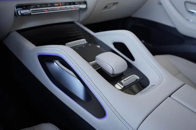 2026 Mercedes-Benz GLS GLS 450 4MATIC