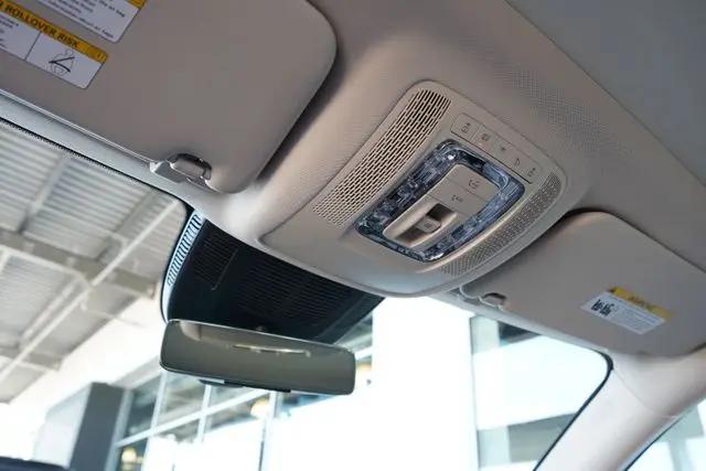 2026 Mercedes-Benz GLS GLS 450 4MATIC