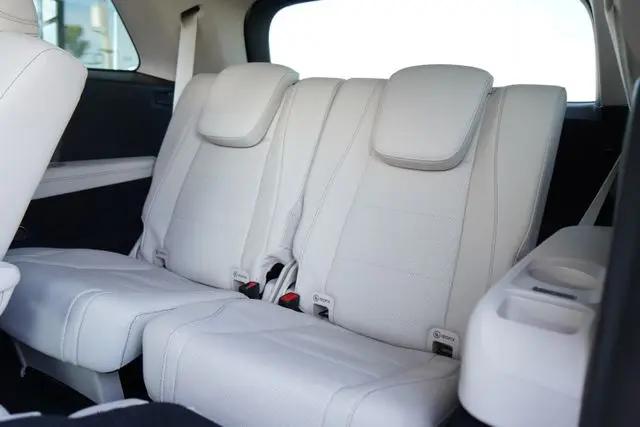 2026 Mercedes-Benz GLS GLS 450 4MATIC