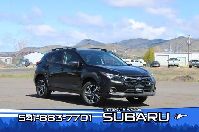 2026 Subaru Crosstrek Premium for sale in Klamath Falls, OR