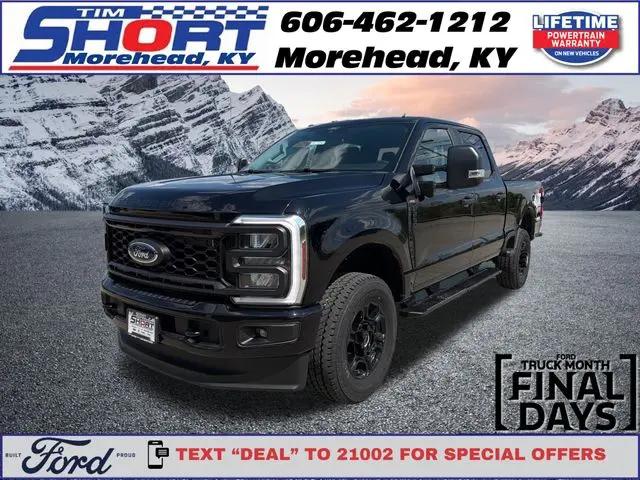2026 Ford F-250 XL for sale in Morehead, KY