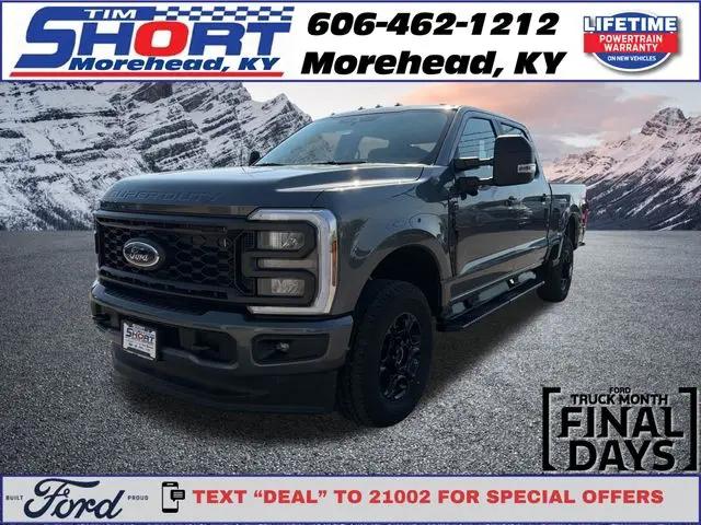 2026 Ford F-250 XL for sale in Morehead, KY