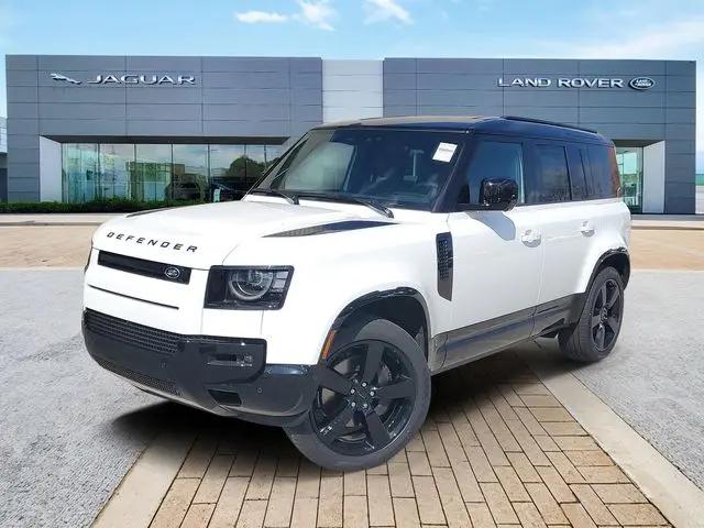 2026 Land Rover Defender P400 X-Dynamic SE for sale in Tinley Park, IL