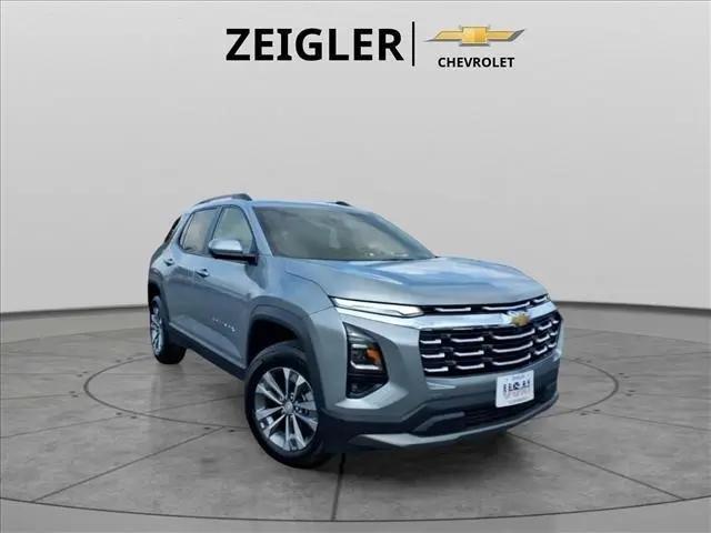 2025 Chevrolet Equinox AWD LT for sale in Claysburg, PA