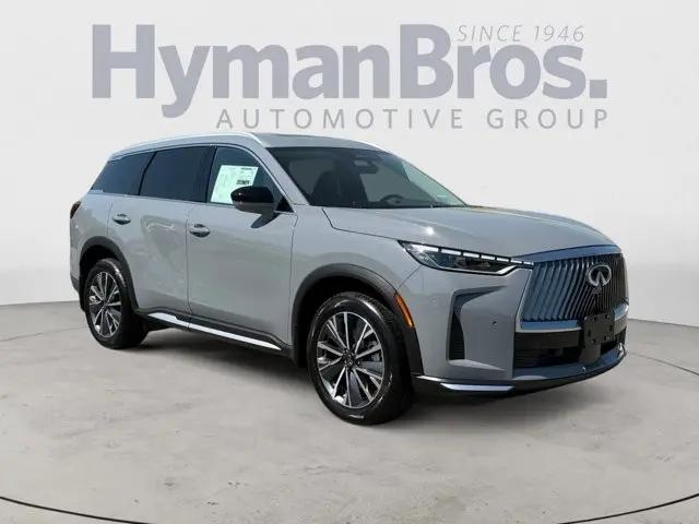 2026 INFINITI QX60 LUXE AWD for sale in Midlothian, VA