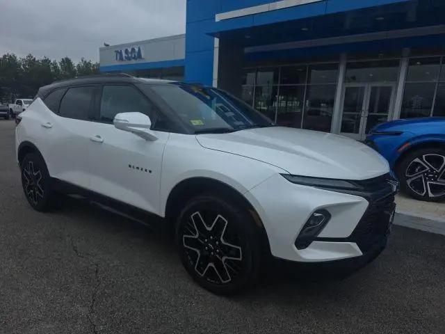 2023 Chevrolet Blazer AWD RS for sale in Woonsocket, RI