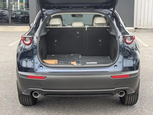 2026 Mazda CX-30 2.5 Turbo Aire Edition