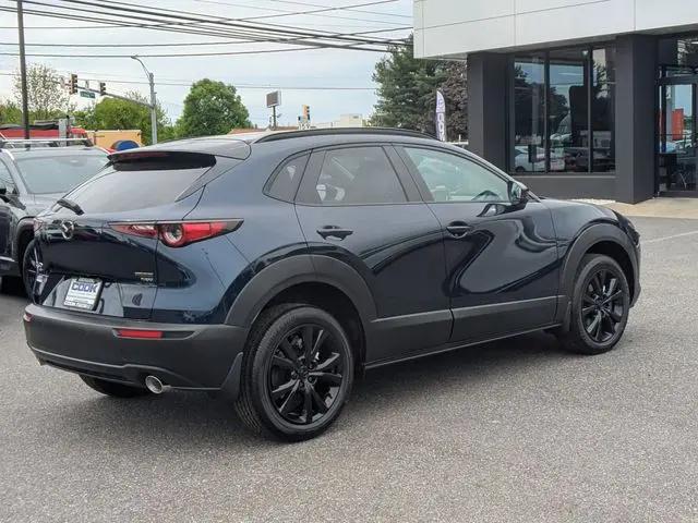 2026 Mazda CX-30 2.5 Turbo Aire Edition