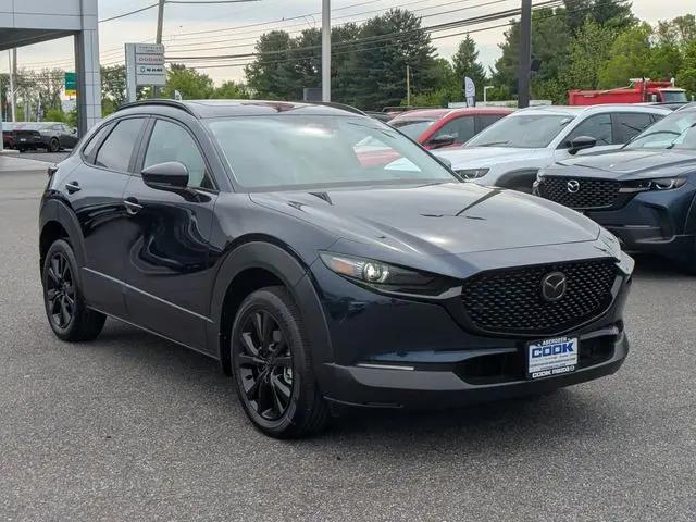 2026 Mazda CX-30 2.5 Turbo Aire Edition