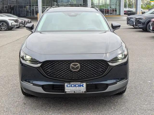 2026 Mazda CX-30 2.5 Turbo Aire Edition