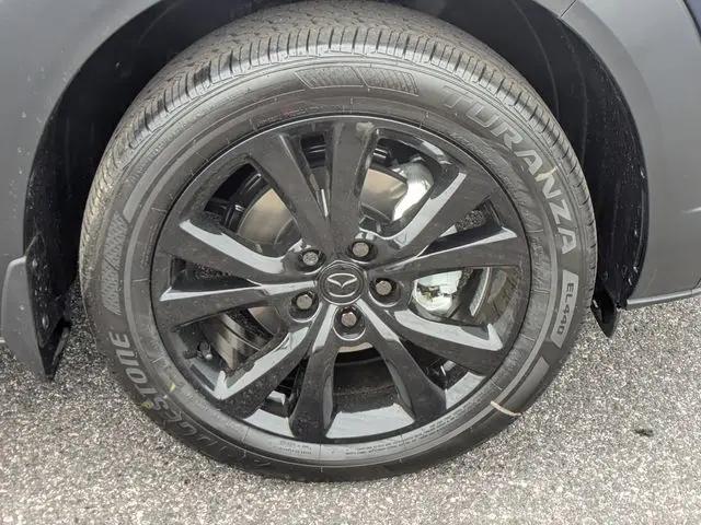 2026 Mazda CX-30 2.5 Turbo Aire Edition