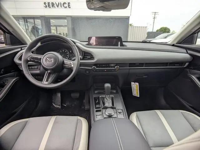 2026 Mazda CX-30 2.5 Turbo Aire Edition