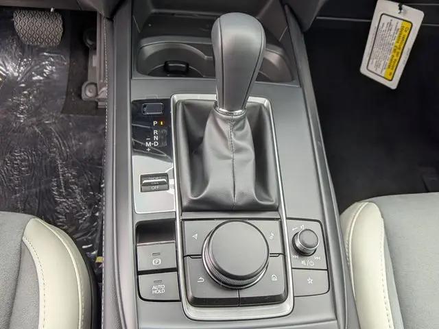 2026 Mazda CX-30 2.5 Turbo Aire Edition