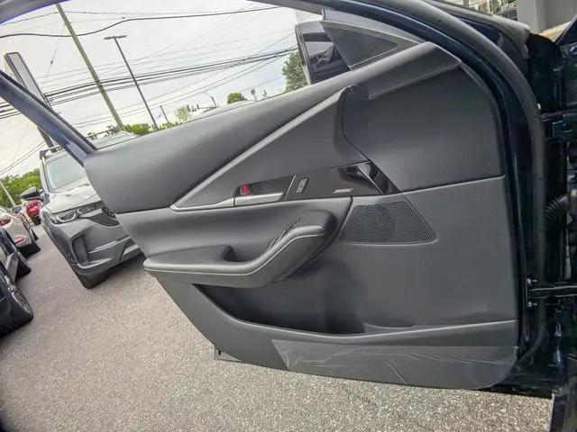 2026 Mazda CX-30 2.5 Turbo Aire Edition
