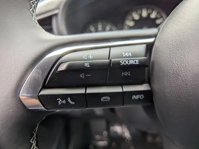 2026 Mazda CX-30 2.5 Turbo Aire Edition