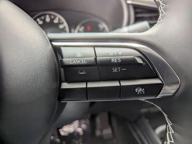 2026 Mazda CX-30 2.5 Turbo Aire Edition