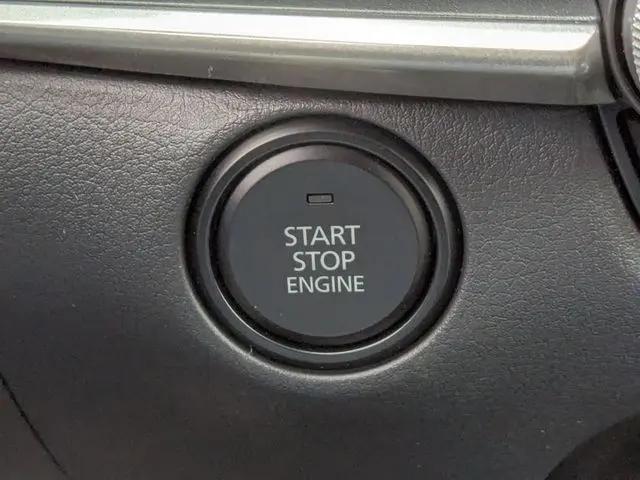2026 Mazda CX-30 2.5 Turbo Aire Edition