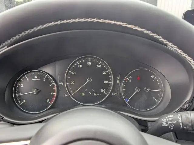2026 Mazda CX-30 2.5 Turbo Aire Edition