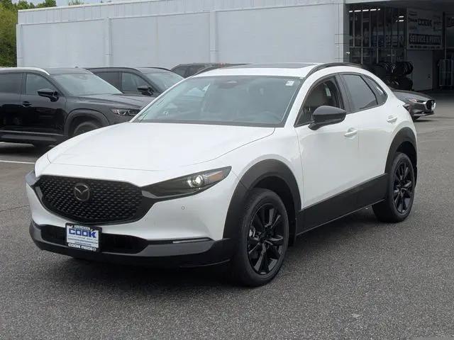 2026 Mazda CX-30 2.5 Turbo Aire Edition for sale in Aberdeen, MD