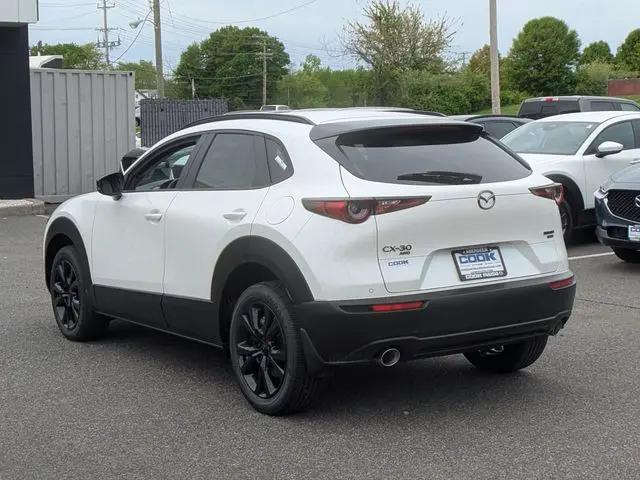 2026 Mazda CX-30 2.5 Turbo Aire Edition