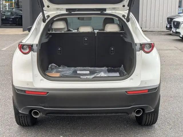 2026 Mazda CX-30 2.5 Turbo Aire Edition