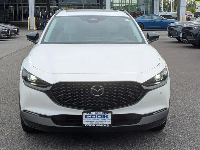 2026 Mazda CX-30 2.5 Turbo Aire Edition