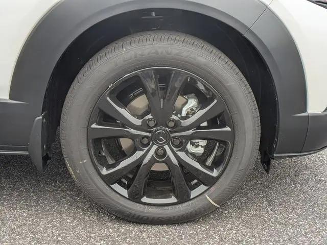 2026 Mazda CX-30 2.5 Turbo Aire Edition