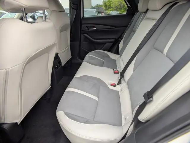 2026 Mazda CX-30 2.5 Turbo Aire Edition