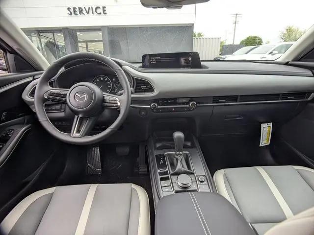 2026 Mazda CX-30 2.5 Turbo Aire Edition
