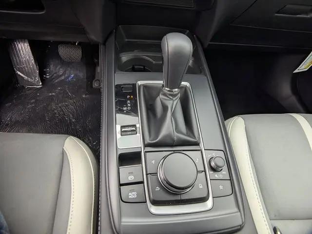 2026 Mazda CX-30 2.5 Turbo Aire Edition