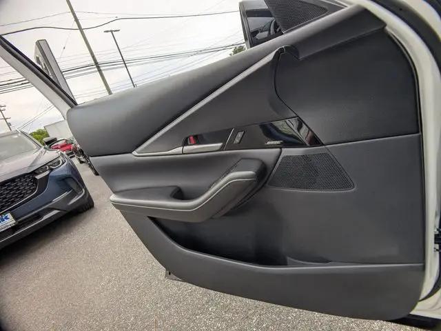 2026 Mazda CX-30 2.5 Turbo Aire Edition