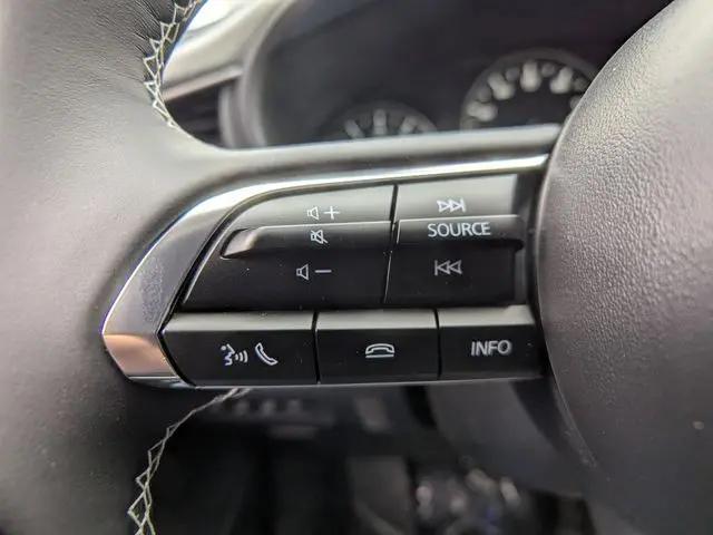 2026 Mazda CX-30 2.5 Turbo Aire Edition