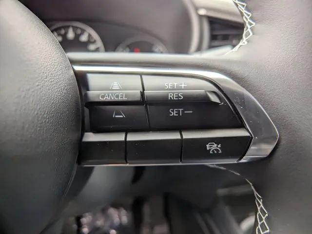 2026 Mazda CX-30 2.5 Turbo Aire Edition