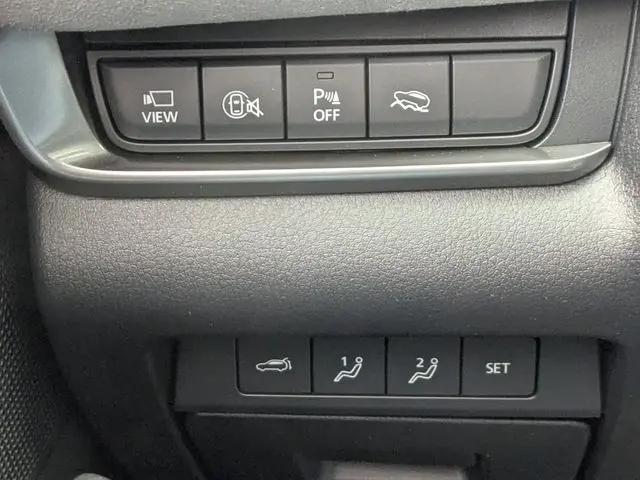 2026 Mazda CX-30 2.5 Turbo Aire Edition
