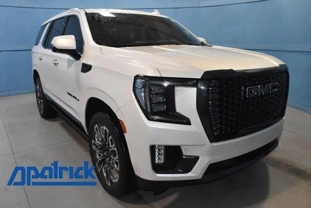 2023 GMC Yukon 4WD Denali Ultimate for sale in Evansville, IN