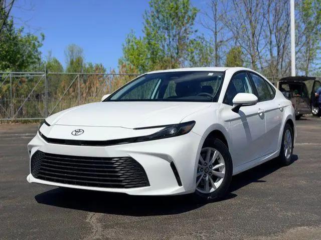 2026 Toyota Camry LE for sale in Davison, MI
