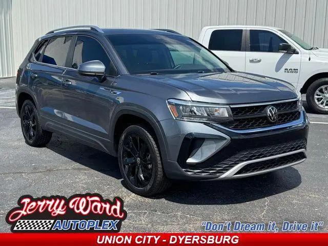 2024 Volkswagen Taos 1.5T SE for sale in Union City, TN