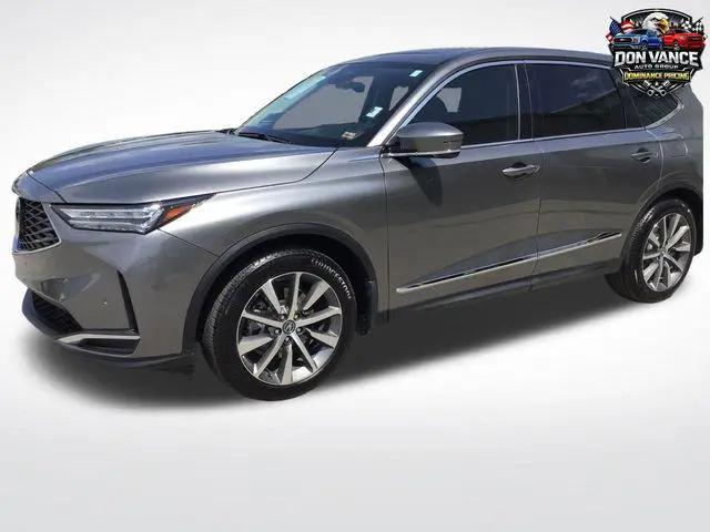2025 Acura MDX Technology Package for sale in Marshfield, MO