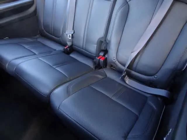 2024 Jeep Grand Wagoneer L Series II 4x4