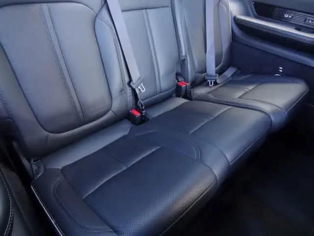 2024 Jeep Grand Wagoneer L Series II 4x4