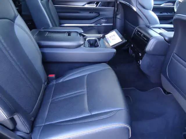 2024 Jeep Grand Wagoneer L Series II 4x4