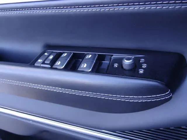 2024 Jeep Grand Wagoneer L Series II 4x4