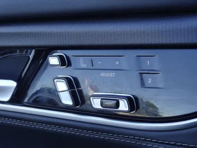 2024 Jeep Grand Wagoneer L Series II 4x4