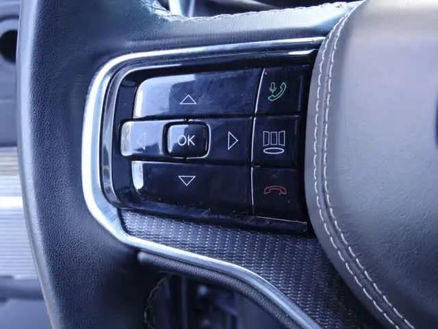 2024 Jeep Grand Wagoneer L Series II 4x4