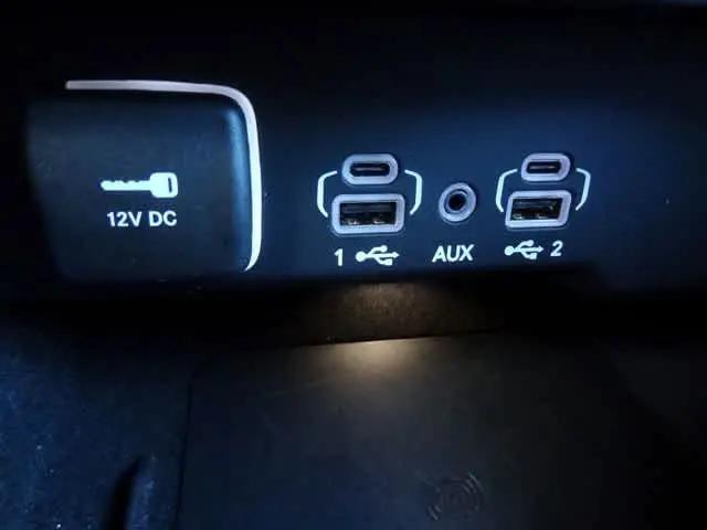 2024 Jeep Grand Wagoneer L Series II 4x4