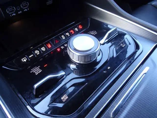 2024 Jeep Grand Wagoneer L Series II 4x4